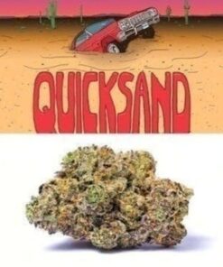 Buy Quicksand cookies online