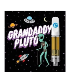 Buy granddaddy pluto vape