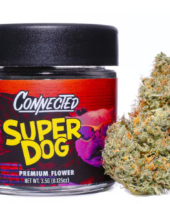 Buy super dog connected
