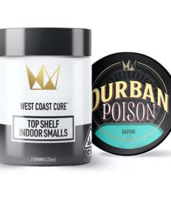 Buy WCC Durban Poison